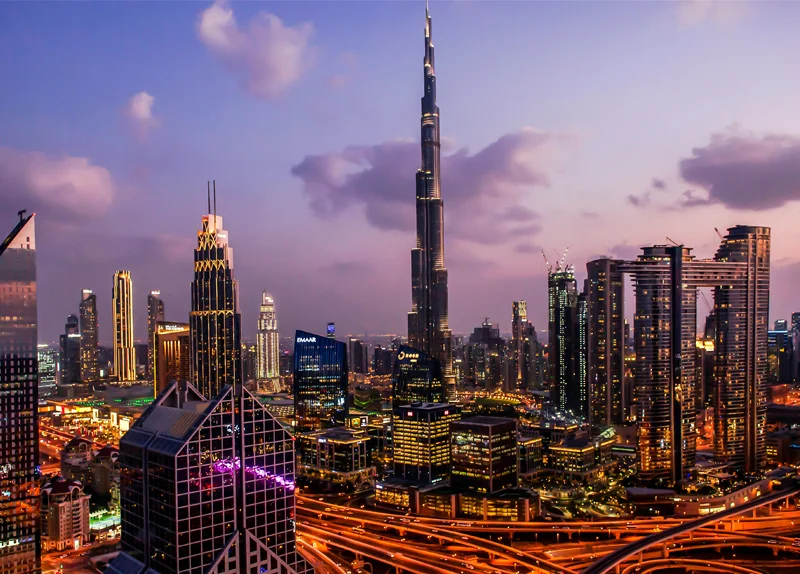 Challenges facing Dubais legal translation industry