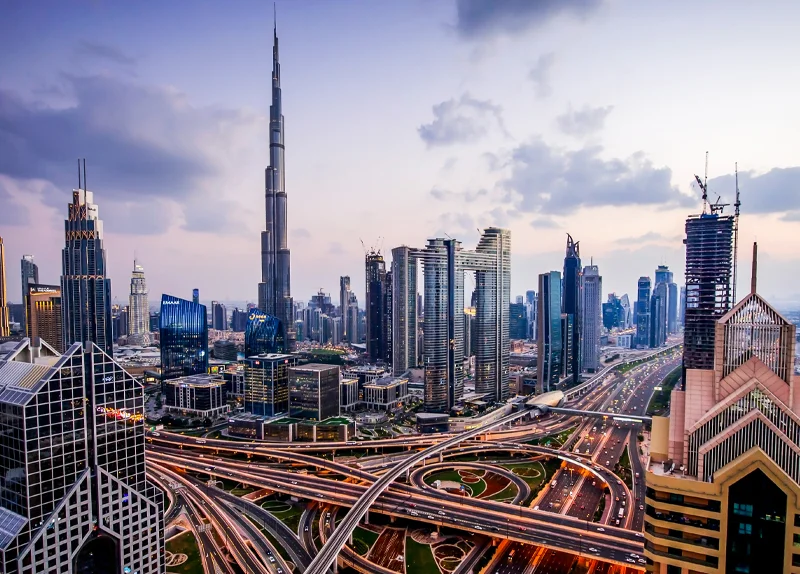 Legal translation regulations in Dubai