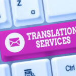 Translation Languages Services