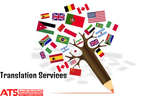 Translation Service provider