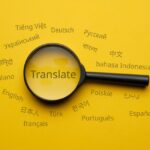 legal translation important