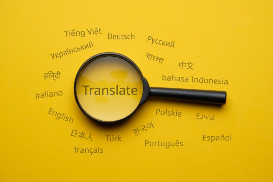 Why is legal translation important