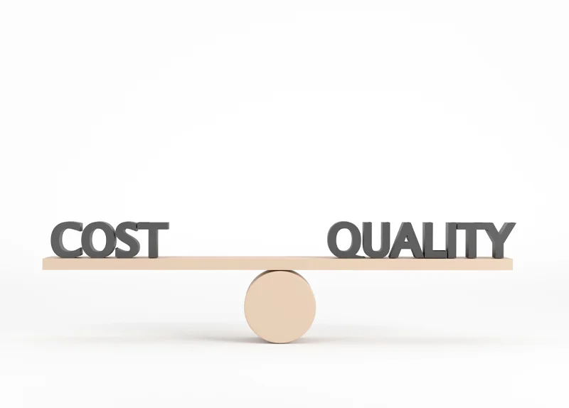 Dubais Legal Translation Services Quality vs Cost