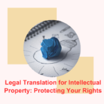 Legal Translation