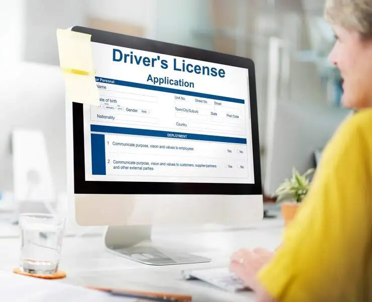driving license conversion dubai