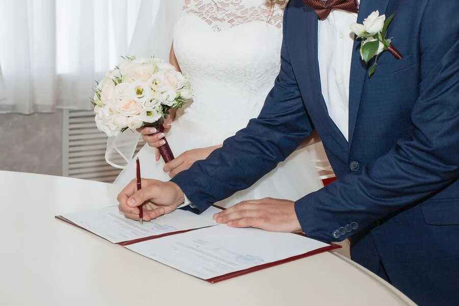 marriage certificate translation dubai