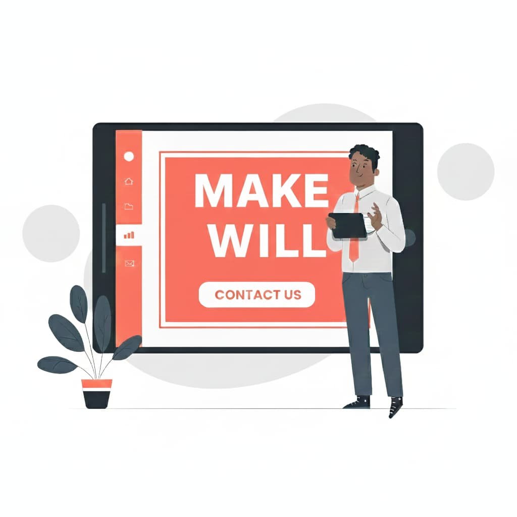 making a will in Dubai